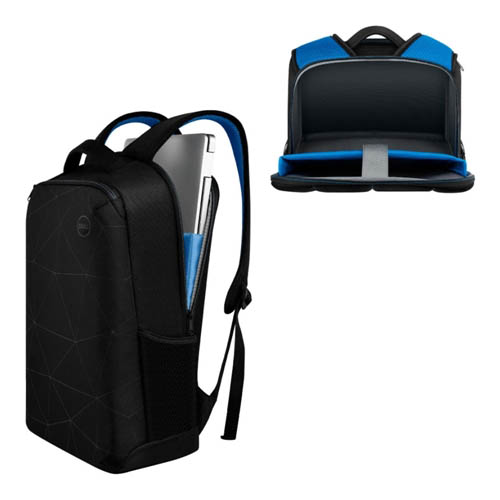 MOCHILA DELL ESSENTIAL 15 BUNDLE